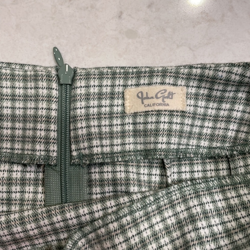 2 Brandy Melville Skirts - Picture 5 of 5
